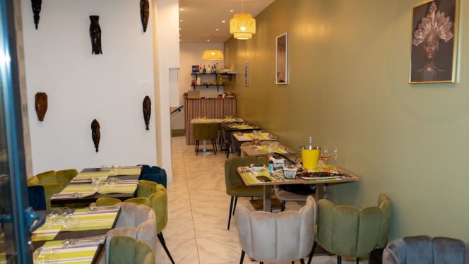 Bana Lounge - 6