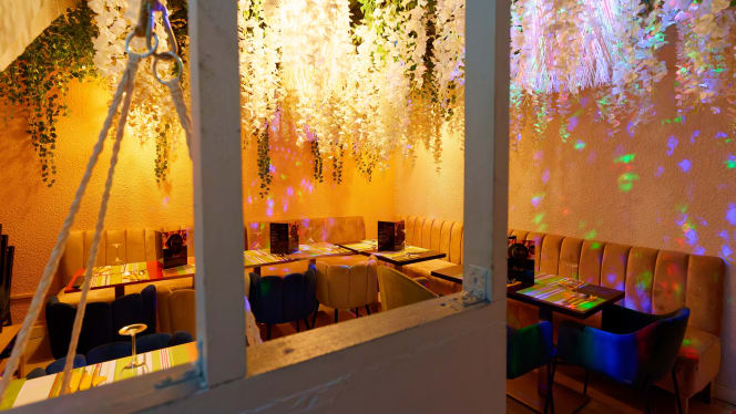 Bana Lounge - 9