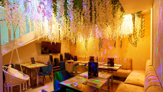 Bana Lounge - 0