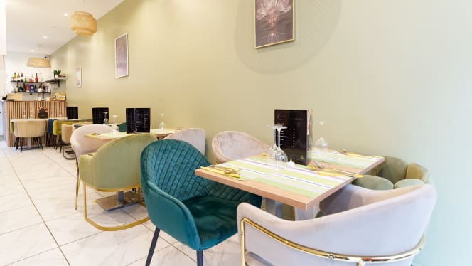 Bana Lounge - 5