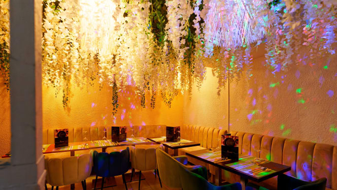 Bana Lounge - 8