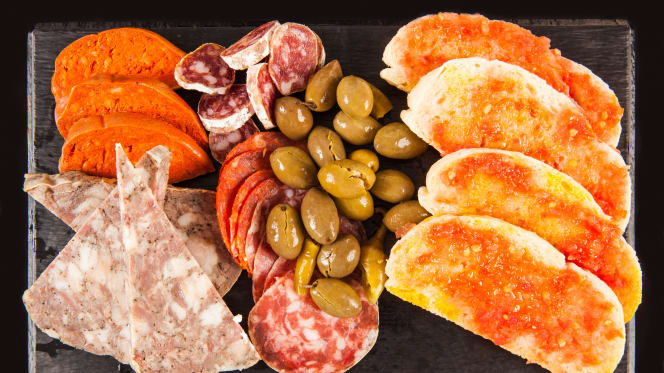 Adriana - Adults only - 2