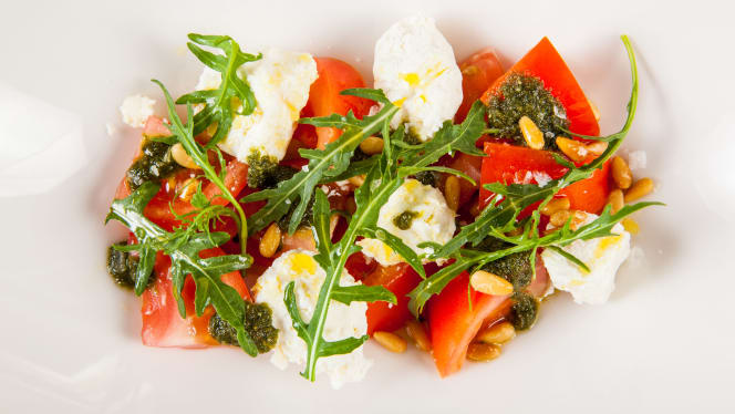 Adriana - Adults only - 1