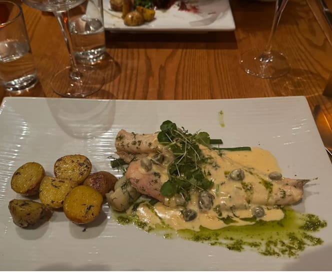The Stuffed Olive - 7