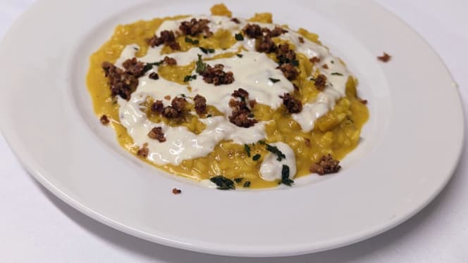 L'agriturismo PEQ Agri di Tovo - 4