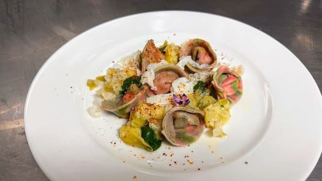 L'agriturismo PEQ Agri di Tovo - 6