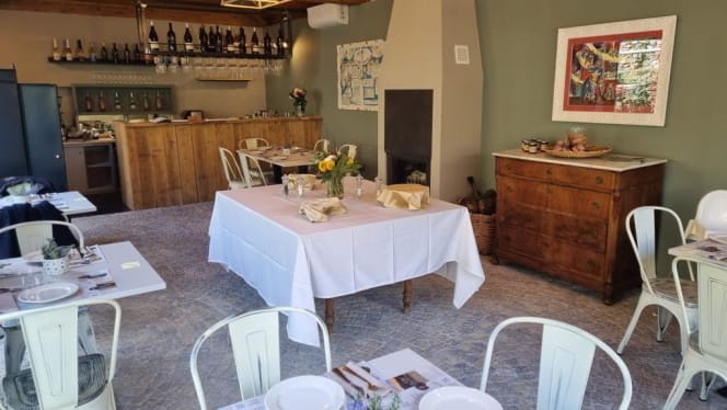 L'agriturismo PEQ Agri di Tovo - 7