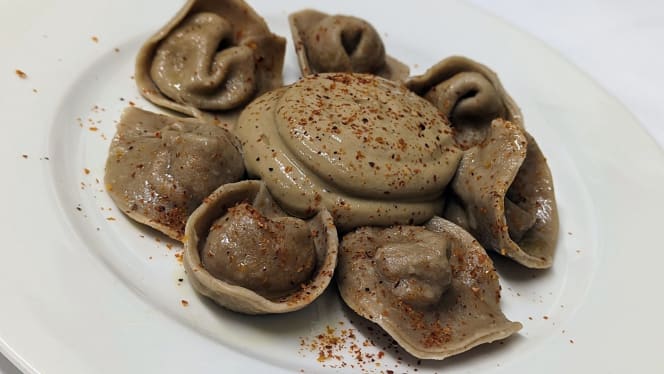 L'agriturismo PEQ Agri di Tovo - 2