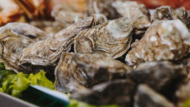 Marisqueira Majara - 5