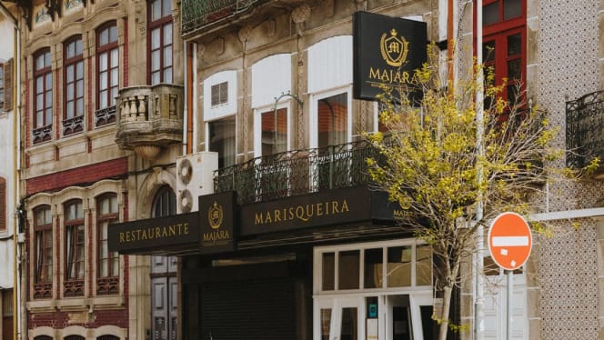 Marisqueira Majara - 0