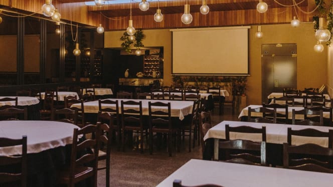 Marisqueira Majara - 9