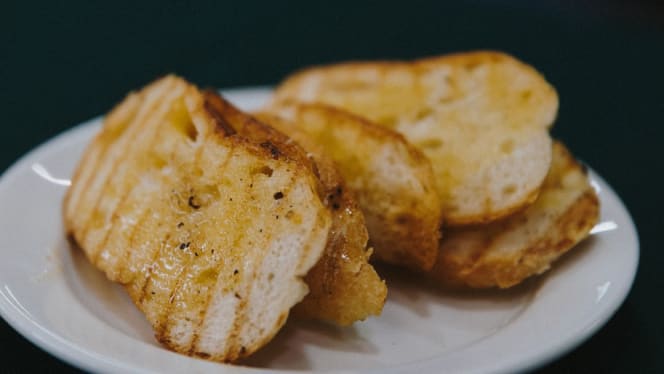 Marisqueira Majara - 6