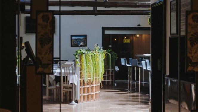 Marisqueira Majara - 8