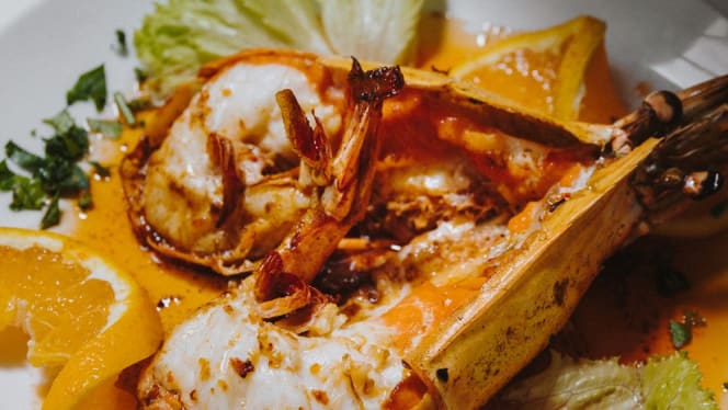 Marisqueira Majara - 7