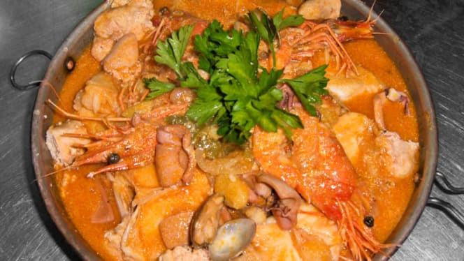 Marisqueira Majara - 3