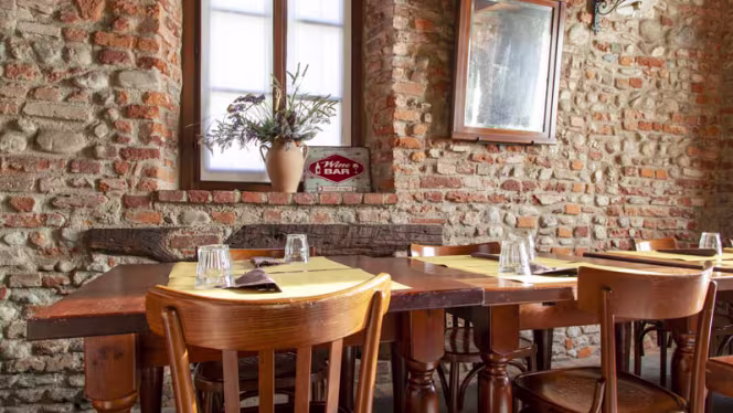 Hostaria Del Punt - 5