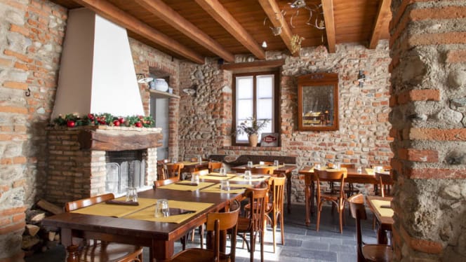 Hostaria Del Punt - 7