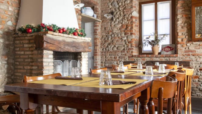 Hostaria Del Punt - 6