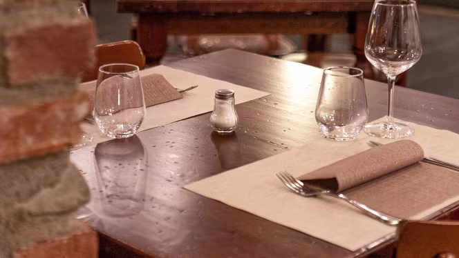 Hostaria Del Punt - 2