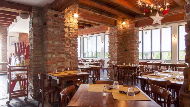 Hostaria Del Punt - 8