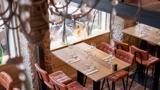 Chez Raphaël - Lyon - 2