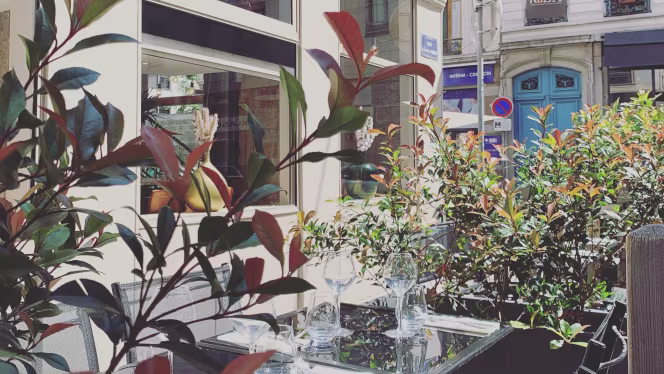 Chez Raphaël - Lyon - 4