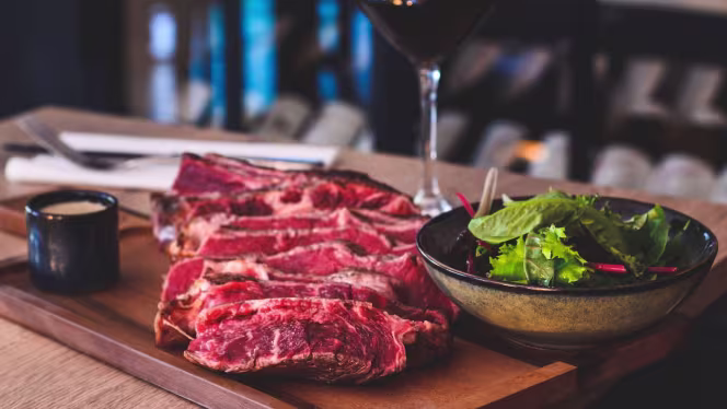 Chez Raphaël - Lyon - 0