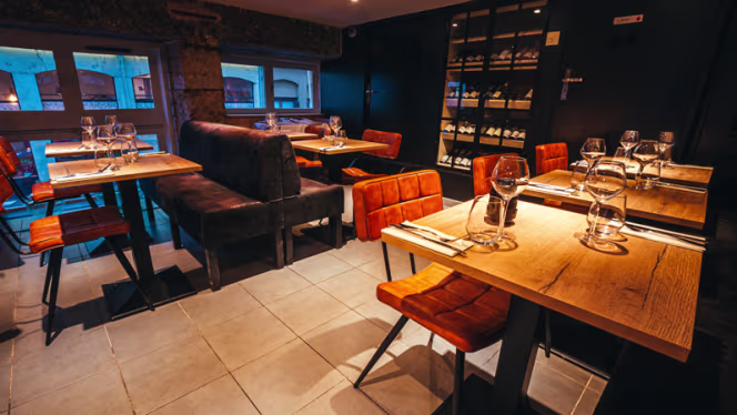 Chez Raphaël - Lyon - 5