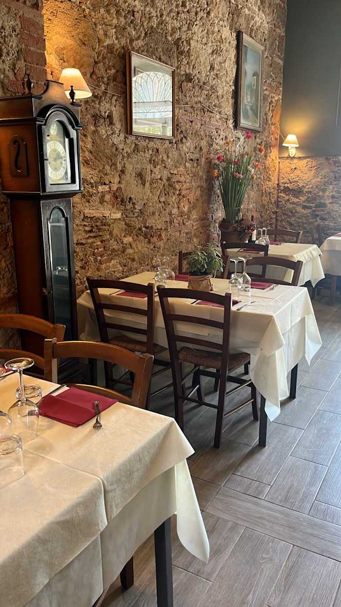 Nonna Toscana - 1