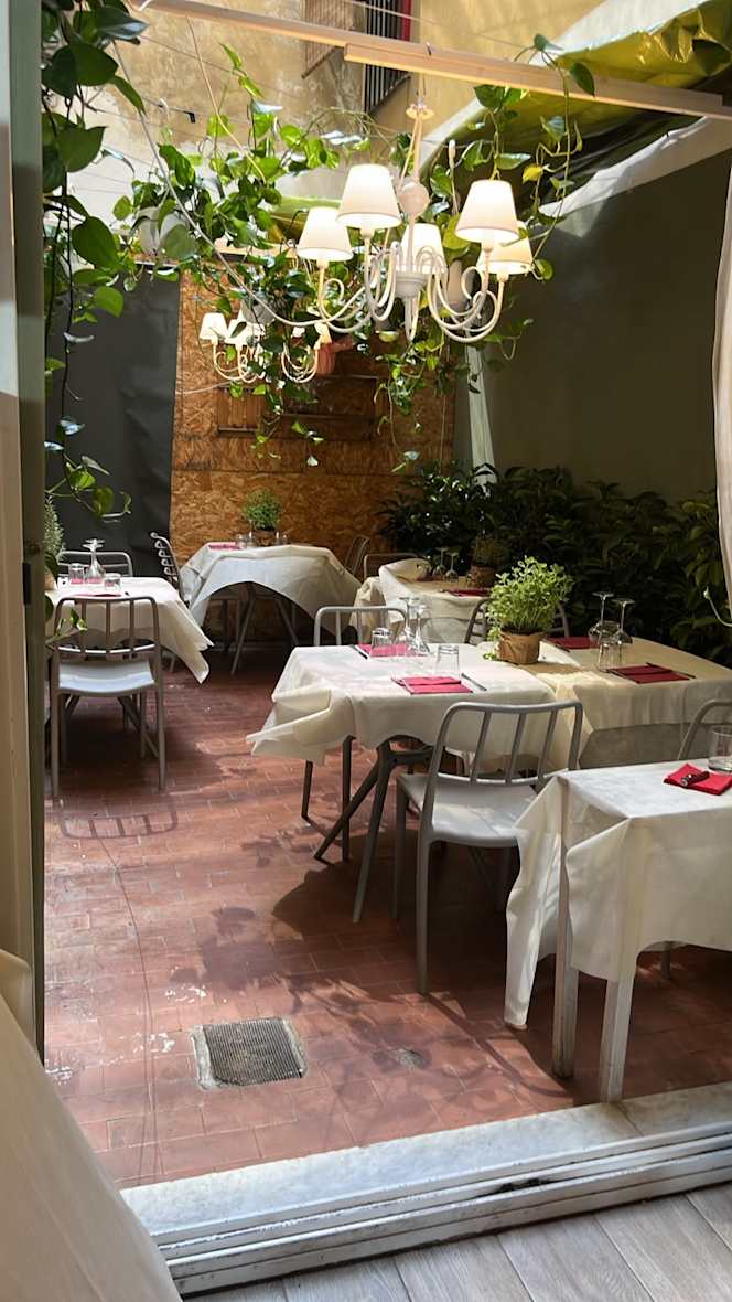 Nonna Toscana - 0