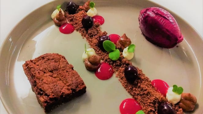 Chef´s Table Waldknechtshof - 9