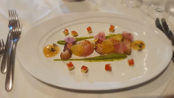 Chef´s Table Waldknechtshof - 7