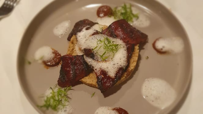 Chef´s Table Waldknechtshof - 8