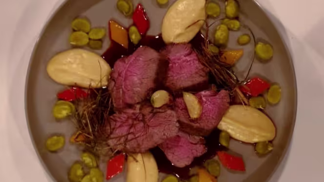 Chef´s Table Waldknechtshof - 4