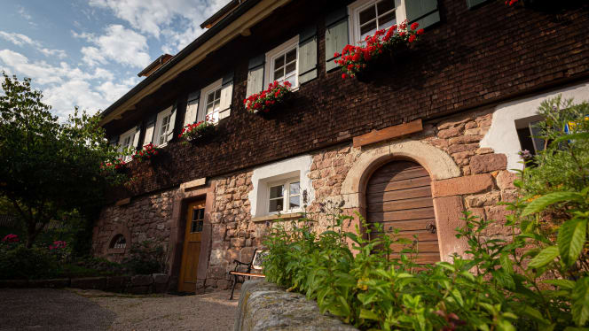 Chef´s Table Waldknechtshof - 3