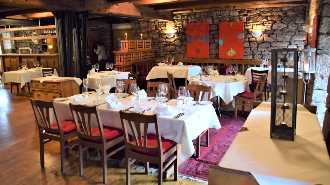 Chef´s Table Waldknechtshof - 0