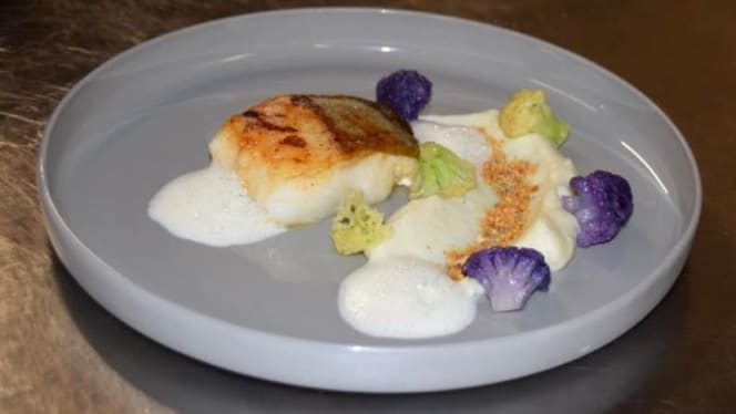 Chef´s Table Waldknechtshof - 2