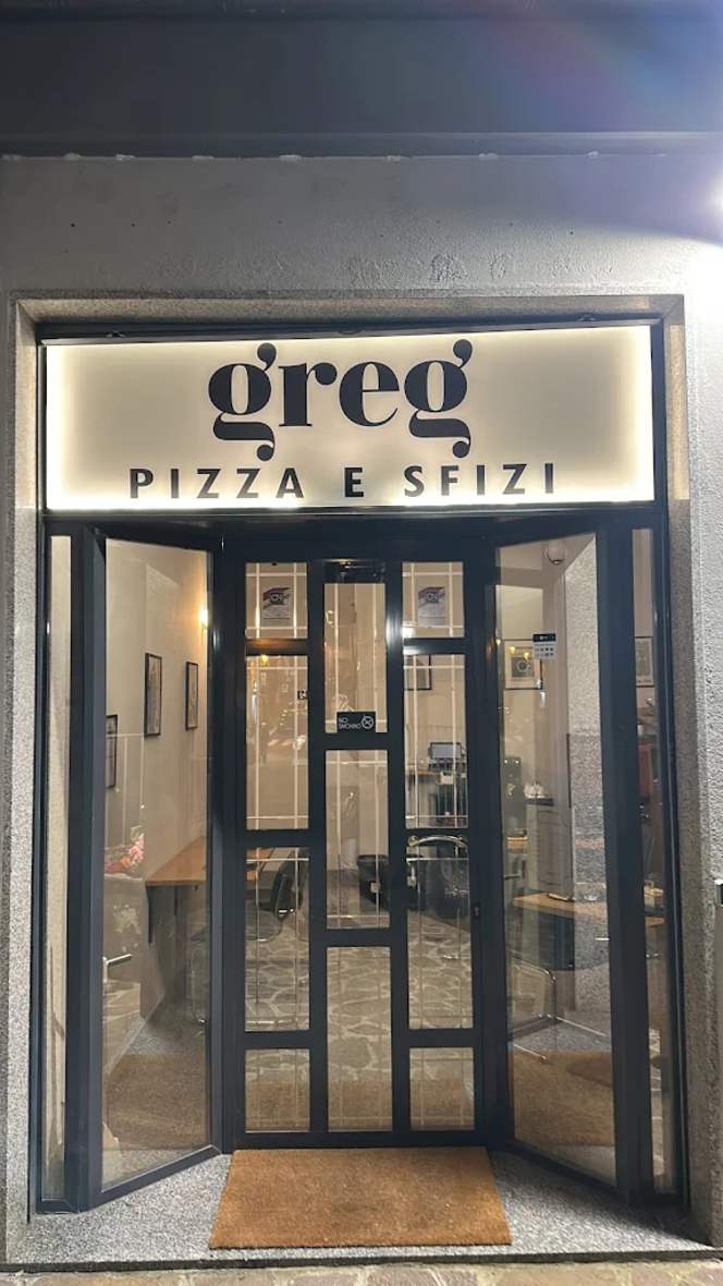 Greg Pizza e Sfizi - 8