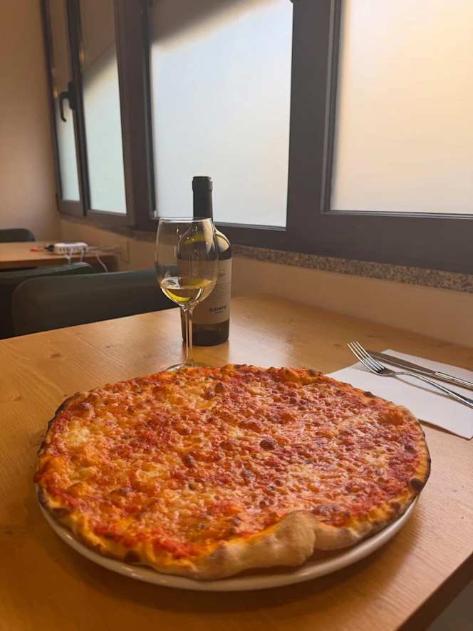 Greg Pizza e Sfizi - 6