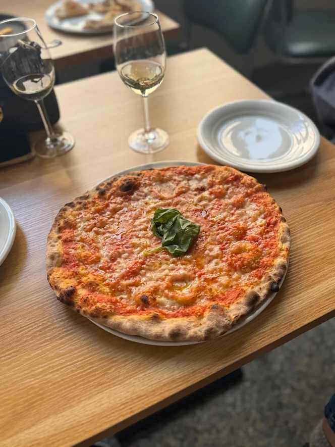 Greg Pizza e Sfizi - 5