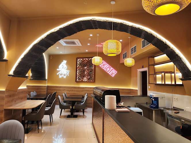 Sushi Time - 5