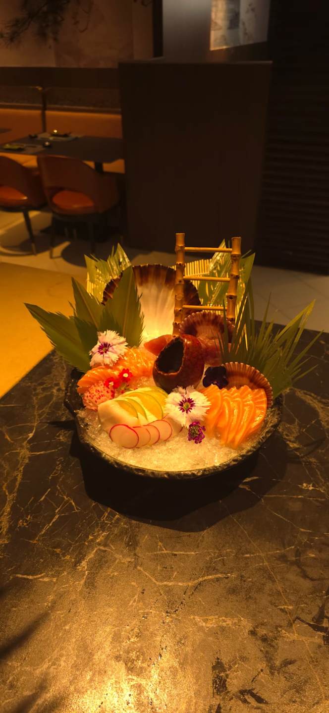 Sushi Time - 2
