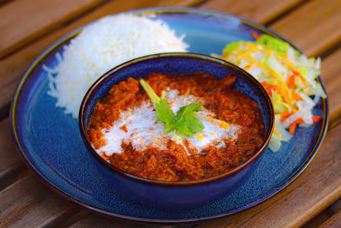 Chakra Restaurant Berlin - Berlin - 0