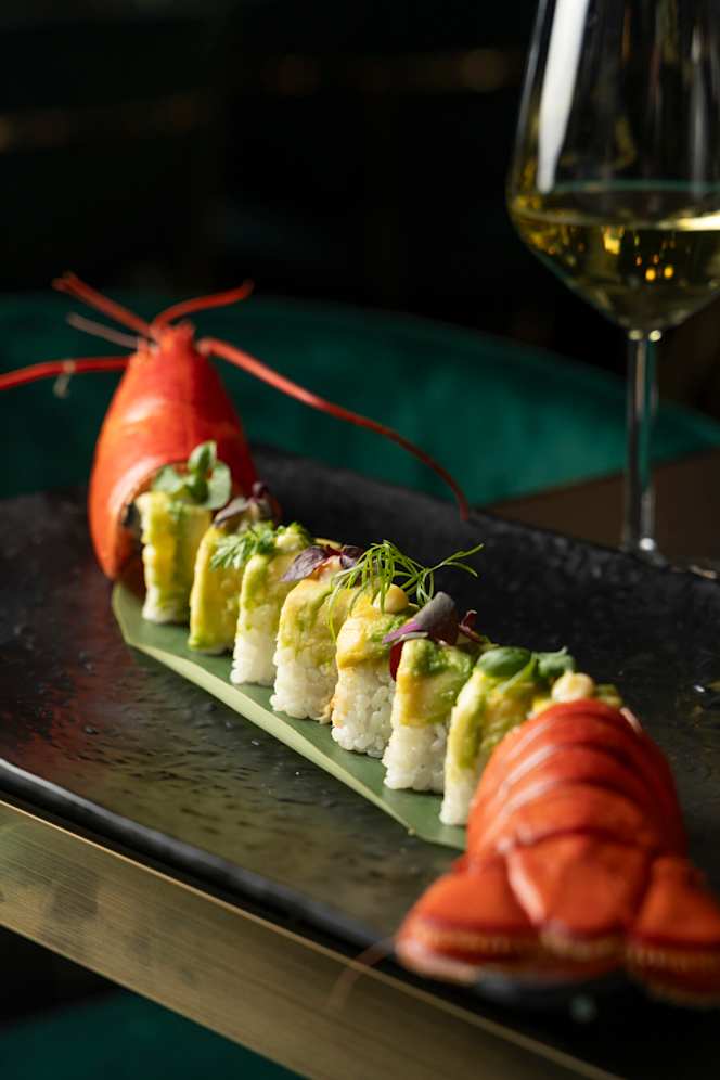 Millionaire Restaurant - 7