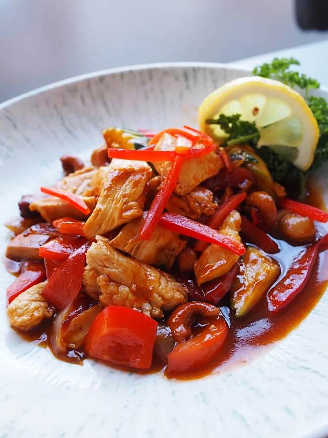 Le Bangkok Restaurant - 7