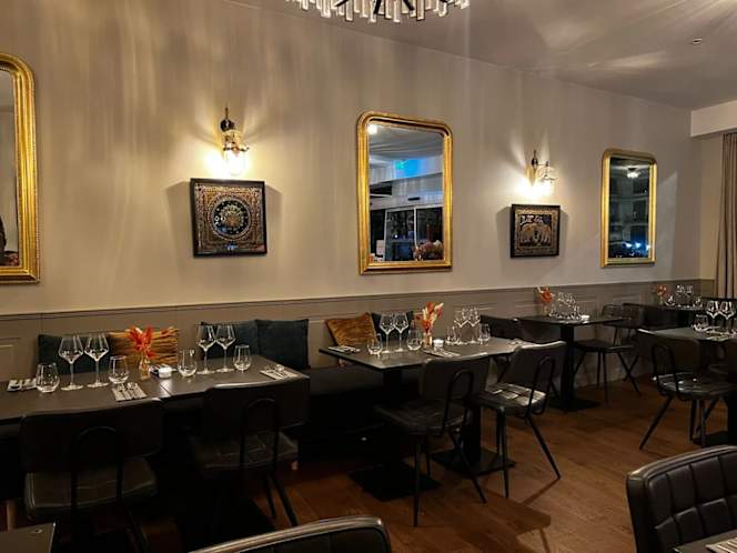 Le Bangkok Restaurant - 9