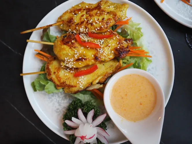 Le Bangkok Restaurant - 0