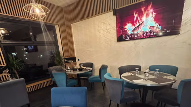 Restaurant MAISON RAHOUYI - 3