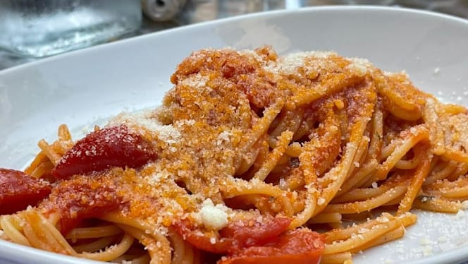 La Ciociara dal 1969 - Ristorante, Pizzeria - Roma - 1