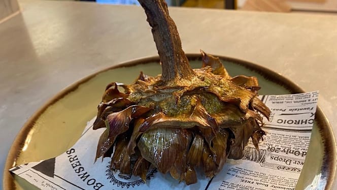 La Ciociara dal 1969 - Ristorante, Pizzeria - Roma - 9